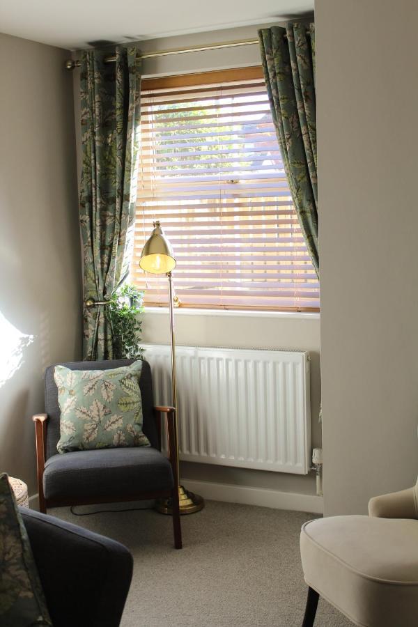 No4 Chapel Row Bed & Breakfast Bakewell Exterior foto