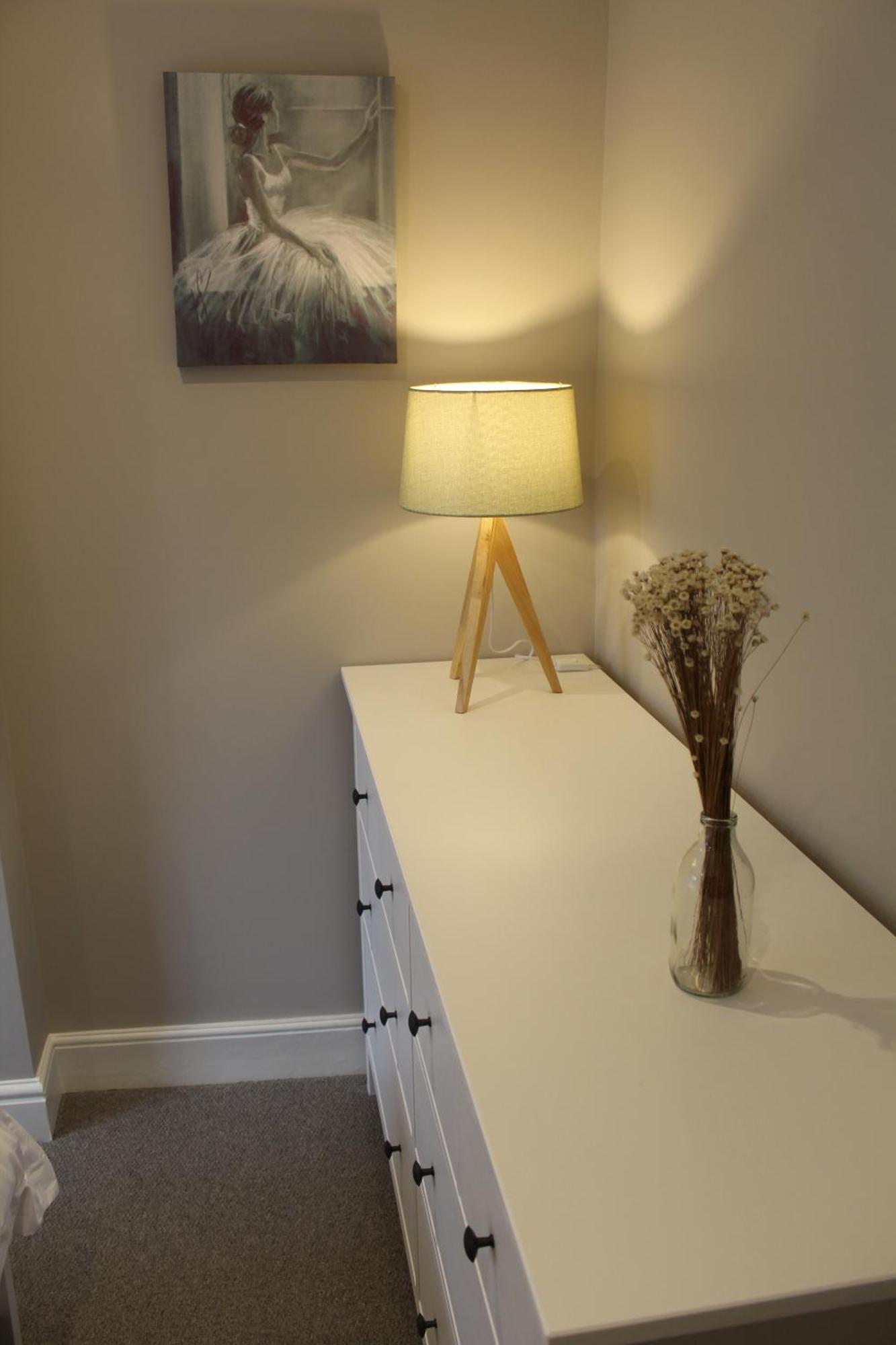 No4 Chapel Row Bed & Breakfast Bakewell Exterior foto